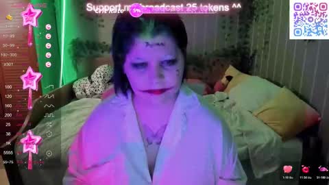 Snapshot of choe_bliss chatting on October 2025 08:10:01 PM choe_bliss online show from October 2025 08:10:01 PM