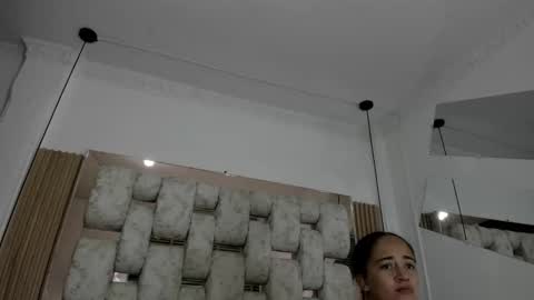 ChoeANDbritany online show from February 2025 11:14:02 PM