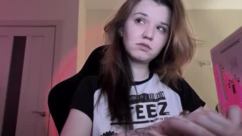 Lissa online show from February 2026 04:03:02 PM