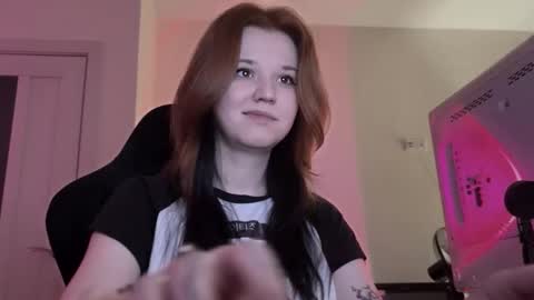 Lissa online show from March 2026 11:55:02 PM