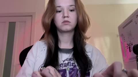 Lissa online show from April 2026 03:20:01 AM