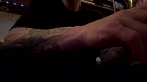 chompers online show from April 2026 03:50:01 AM