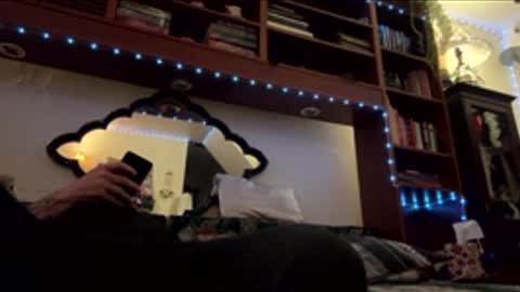 chompers online show from April 2026 05:10:01 AM