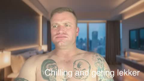 Chonks online show from September 2025 11:51:01 PM