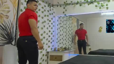 Chorey Thaylor online show from November 2025 02:39:01 PM