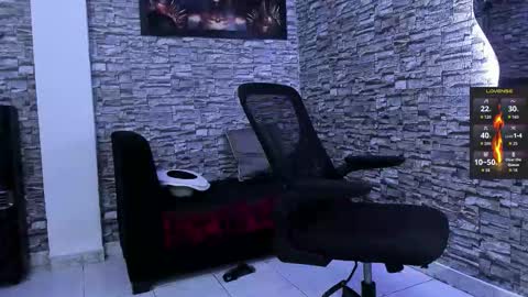 Chorey Thaylor online show from March 2026 02:31:01 PM