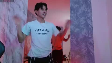 chos_tay online show from June 2026 11:42:02 AM