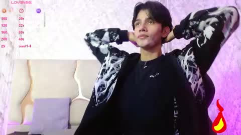 chos_tay online show from July 2026 11:24:02 AM