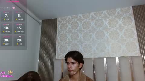 chos_tay online show from July 2026 02:50:01 AM