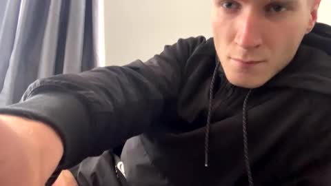 Johnny online show from April 2026 08:50:01 AM