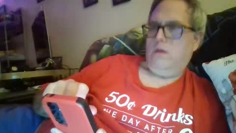 Snapshot of chris032778 chatting on February 2025 05:42:02 AM nice small cock online show from February 2025 05:42:02 AM