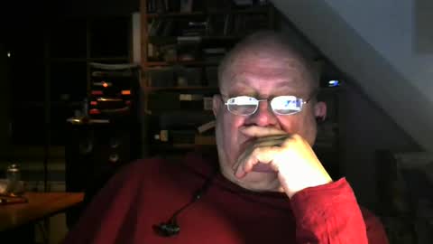 Chris online show from December 2024 10:14:02 PM