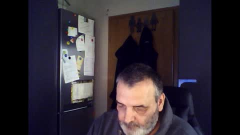 Chris online show from December 2024 01:05:02 PM