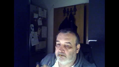 Chris online show from December 2024 01:34:01 AM