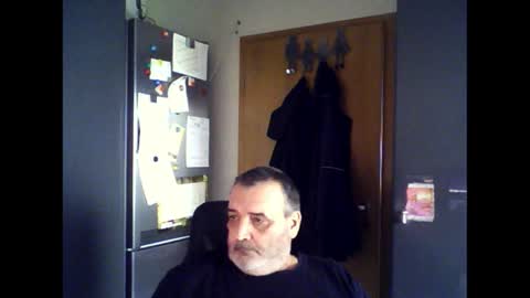 Chris online show from December 2024 10:01:01 AM