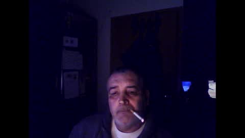 Chris online show from January 2025 03:39:01 PM