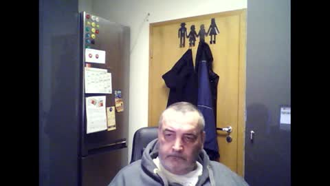 Chris online show from January 2025 04:36:02 AM