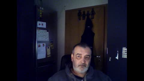 Chris online show from January 2025 08:04:01 AM