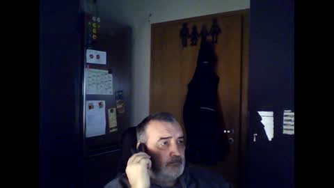 Chris online show from January 2025 08:24:01 AM