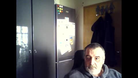 Chris online show from February 2025 10:37:02 AM