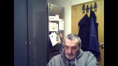 Chris online show from February 2025 07:13:01 PM