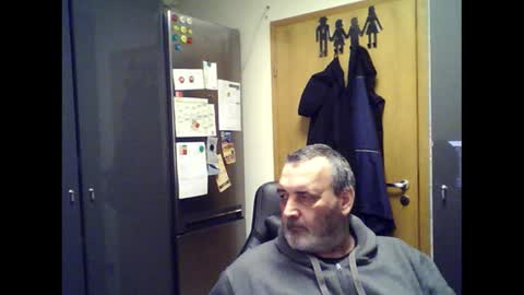 Chris online show from February 2025 06:56:02 PM