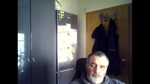 Chris online show from February 2025 11:55:01 AM