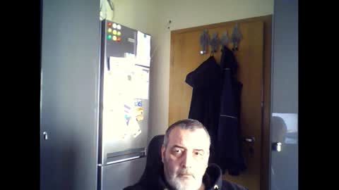 Chris online show from February 2025 10:40:02 AM
