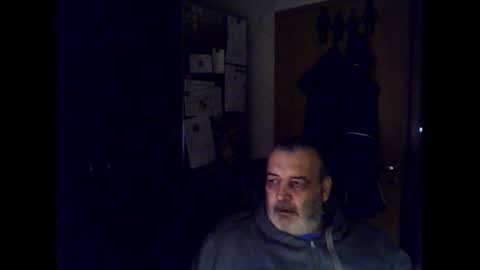 Chris online show from February 2025 03:35:01 AM