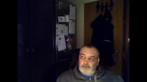 Chris online show from February 2025 06:39:01 AM