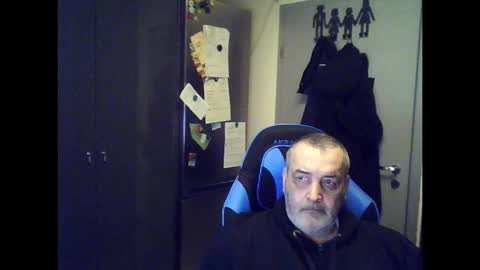 Chris online show from March 2026 02:15:01 AM