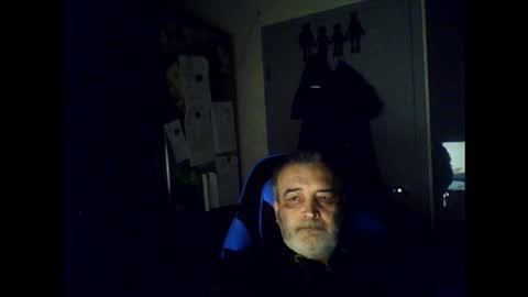 Chris online show from May 2026 01:58:02 AM