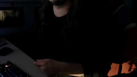 Chris online show from April 2026 08:55:02 PM