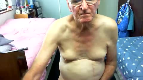 Chris online show from December 2024 09:30:01 PM