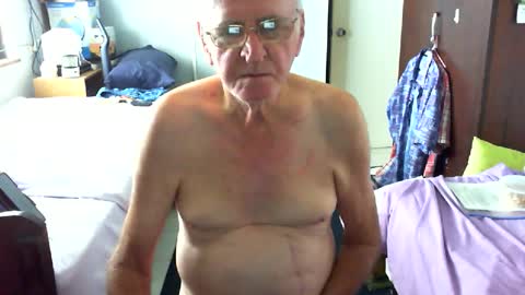 Chris online show from April 2026 12:57:01 AM