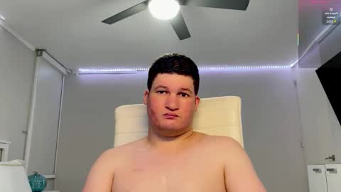 Chris Evens online show from September 2025 11:08:02 PM