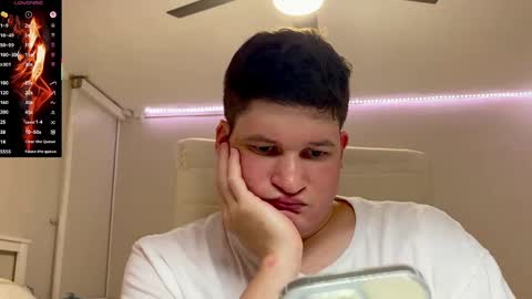 Chris Evens online show from September 2025 12:16:01 AM