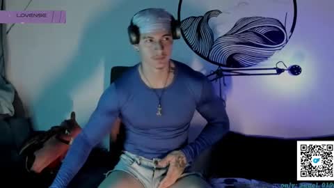 chris_angel01 online show from January 2025 07:41:01 AM