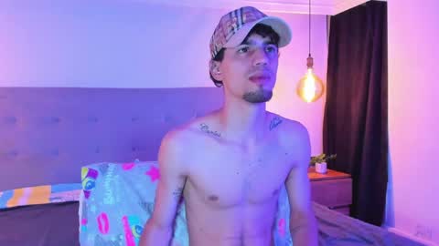 chris angnel online show from April 2026 03:48:02 AM