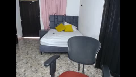 chris_blackwood online show from February 2025 04:26:01 PM