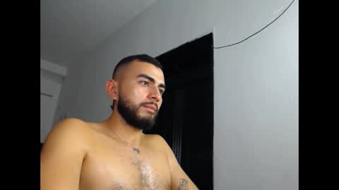 chris_blackwood online show from February 2025 04:26:02 AM