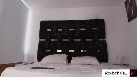 Chris B online show from February 2026 06:41:01 PM