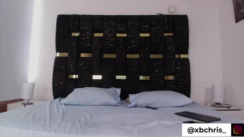 Chris B online show from April 2026 06:07:01 PM