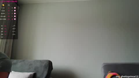 Snapshot of chris_boy37 chatting on February 2025 10:02:01 AM redhead thief of sausages and hearts online show from February 2025 10:02:01 AM