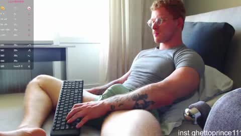 Snapshot of chris_boy37 chatting on June 2026 09:02:01 AM redhead thief of sausages and hearts online show from June 2026 09:02:01 AM