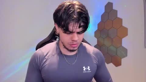 Chris Cooper Independent model online show from January 2026 02:38:01 AM