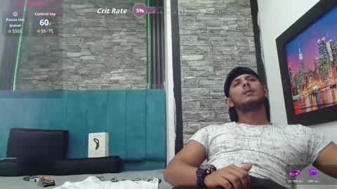 chris_dick2 online show from December 2025 05:01:01 AM