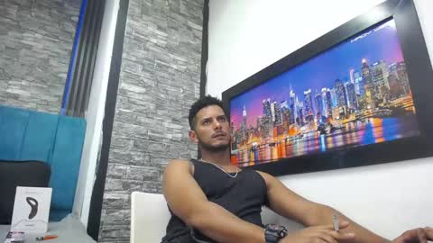 chris_dick2 online show from February 2026 09:02:02 AM