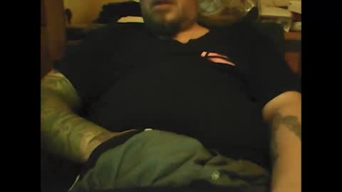 chris joerg online show from March 2025 12:32:01 AM