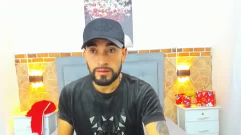 chris_kizz online show from January 2025 11:31:01 AM